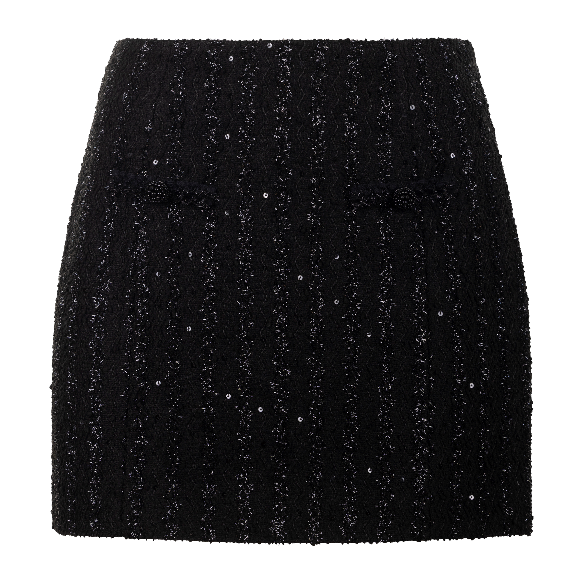 Urban Pioneers Female Prudence Skirt SKIRT BLACK