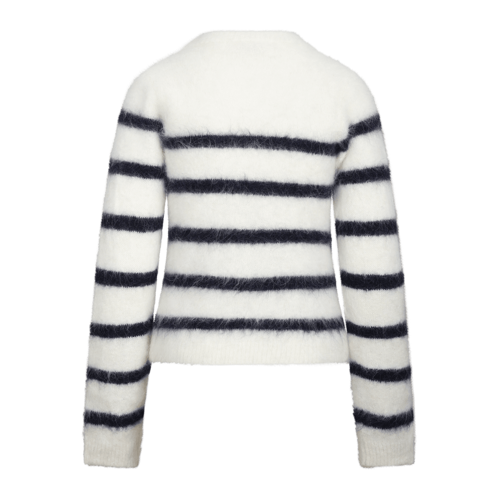 Urban Pioneers Female Prue Sweater SWEATER CREAM