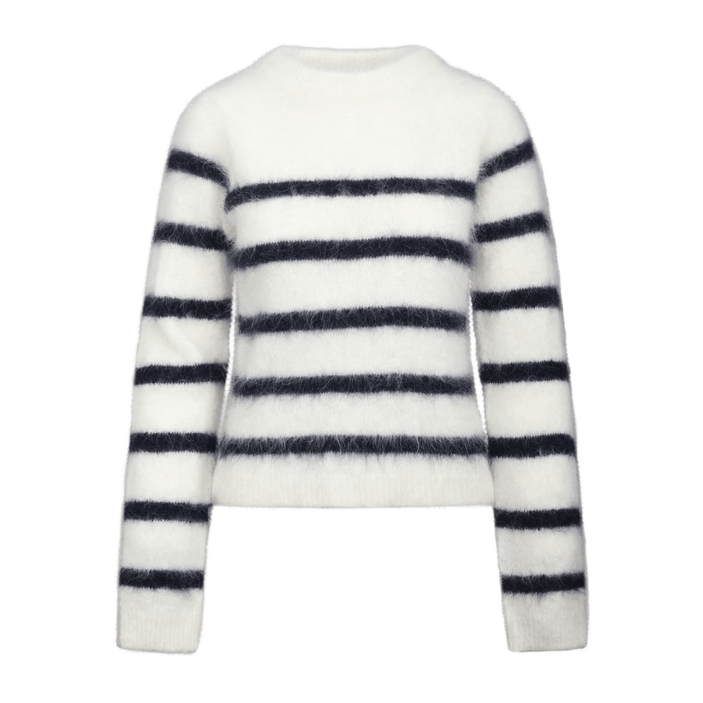 Urban Pioneers Female Prue Sweater SWEATER CREAM