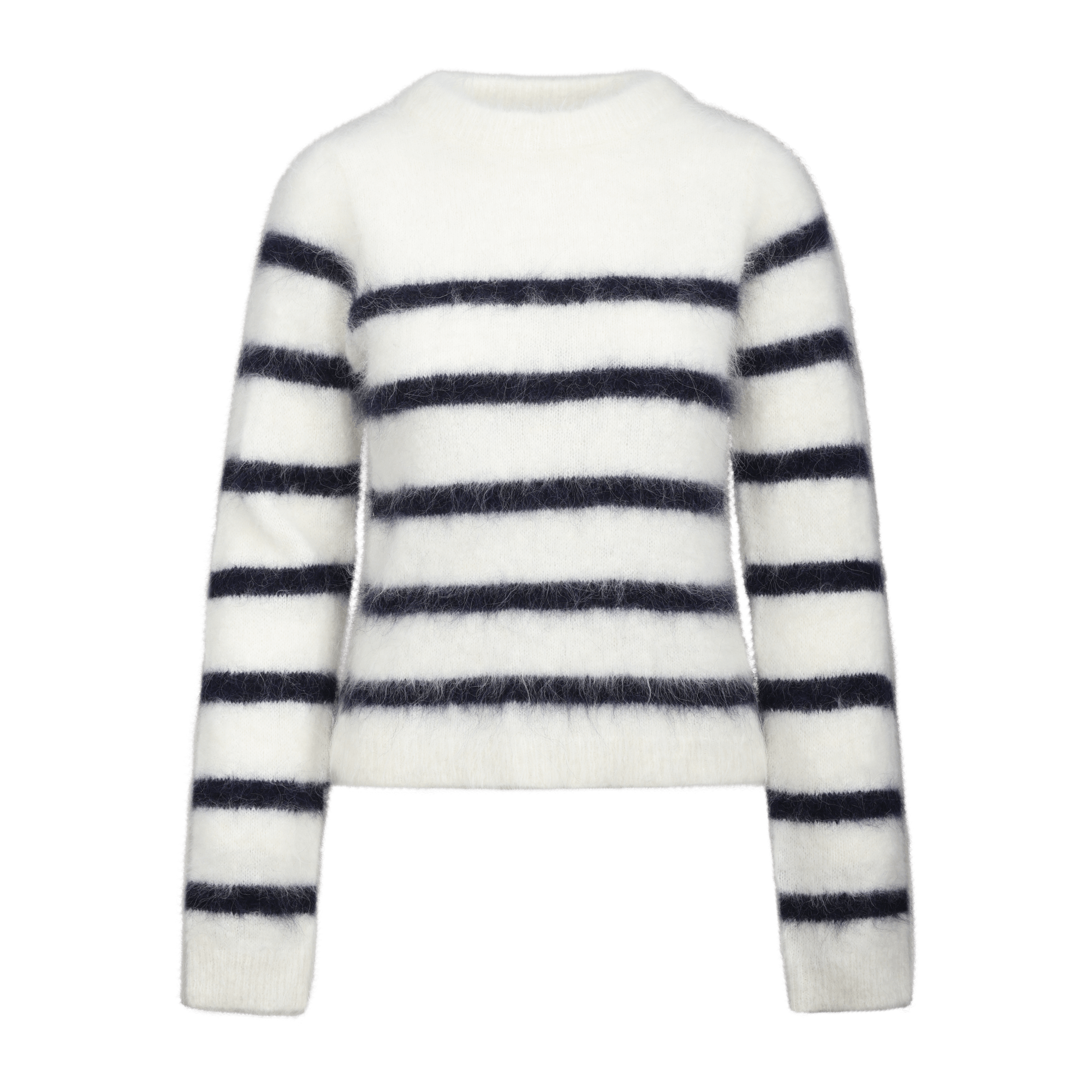 Urban Pioneers Female Prue Sweater SWEATER CREAM