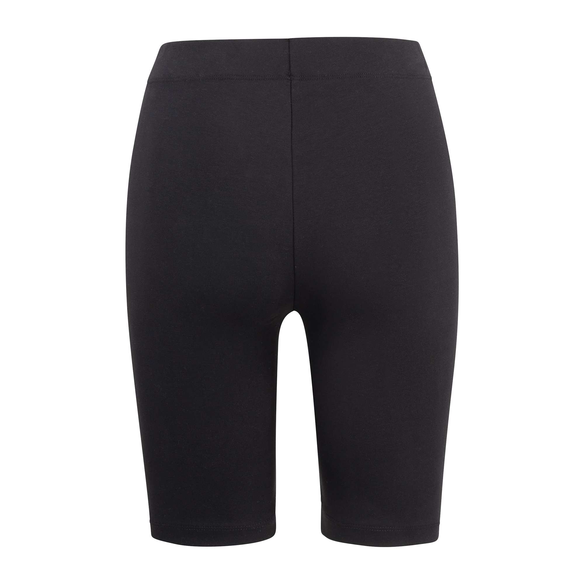 Urban Pioneers Female Radika Shorts SHORTS BLACK