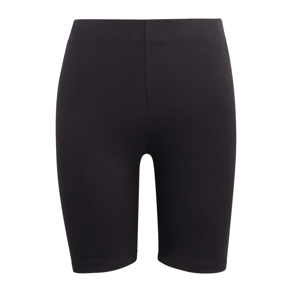 Urban Pioneers Female Radika Shorts SHORTS BLACK