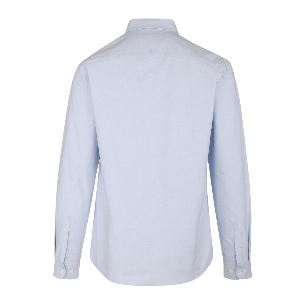 Urban Pioneers Male Redondo LS Shirt SHIRT LIGHT BLUE