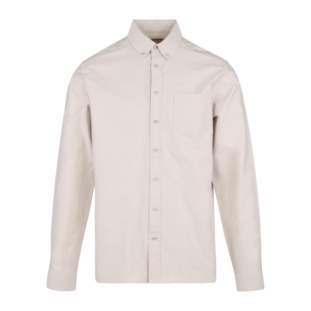Urban Pioneers Male Redondo LS Shirt SHIRT SAND