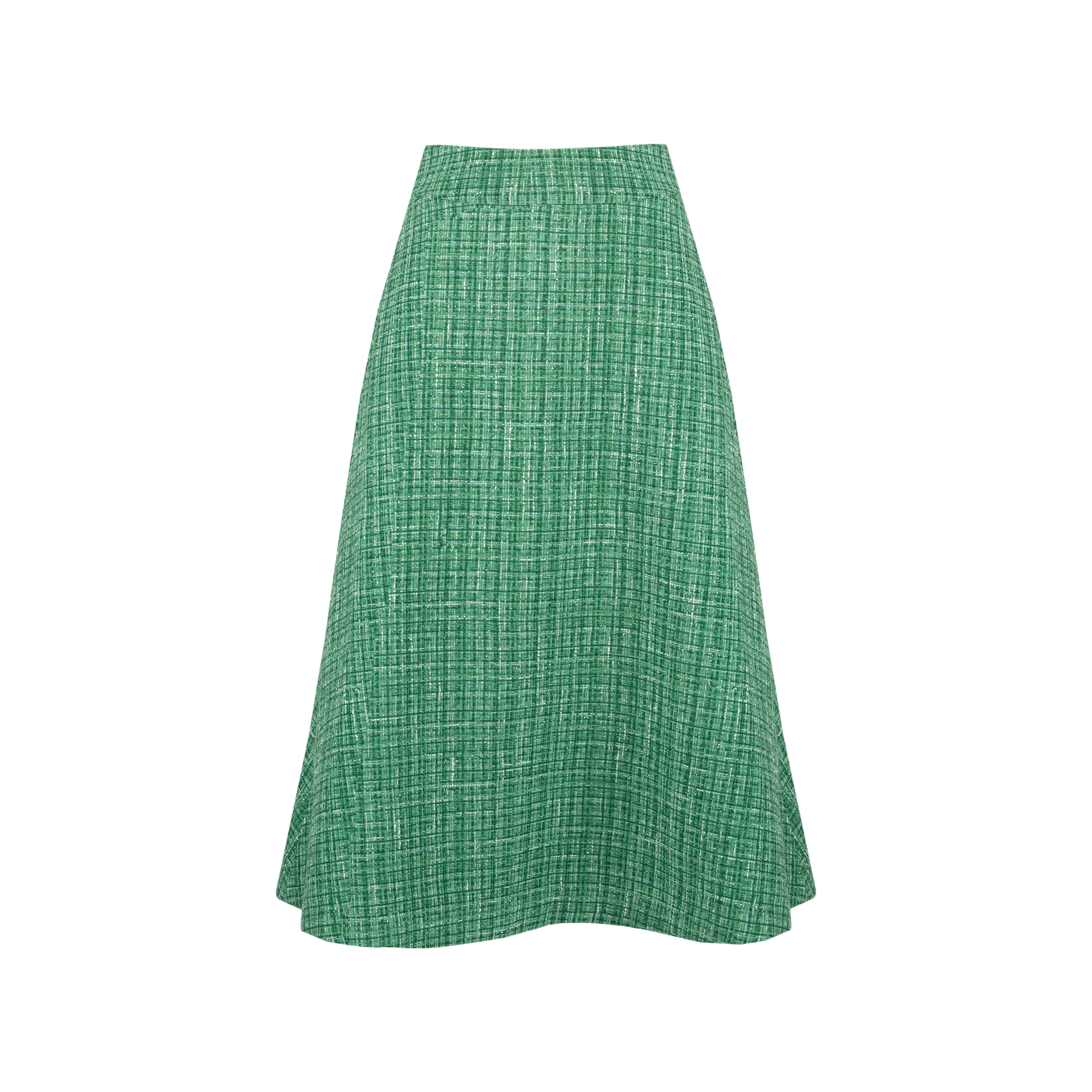 Urban Pioneers Female Reese Skirt SKIRT GREEN MULTI