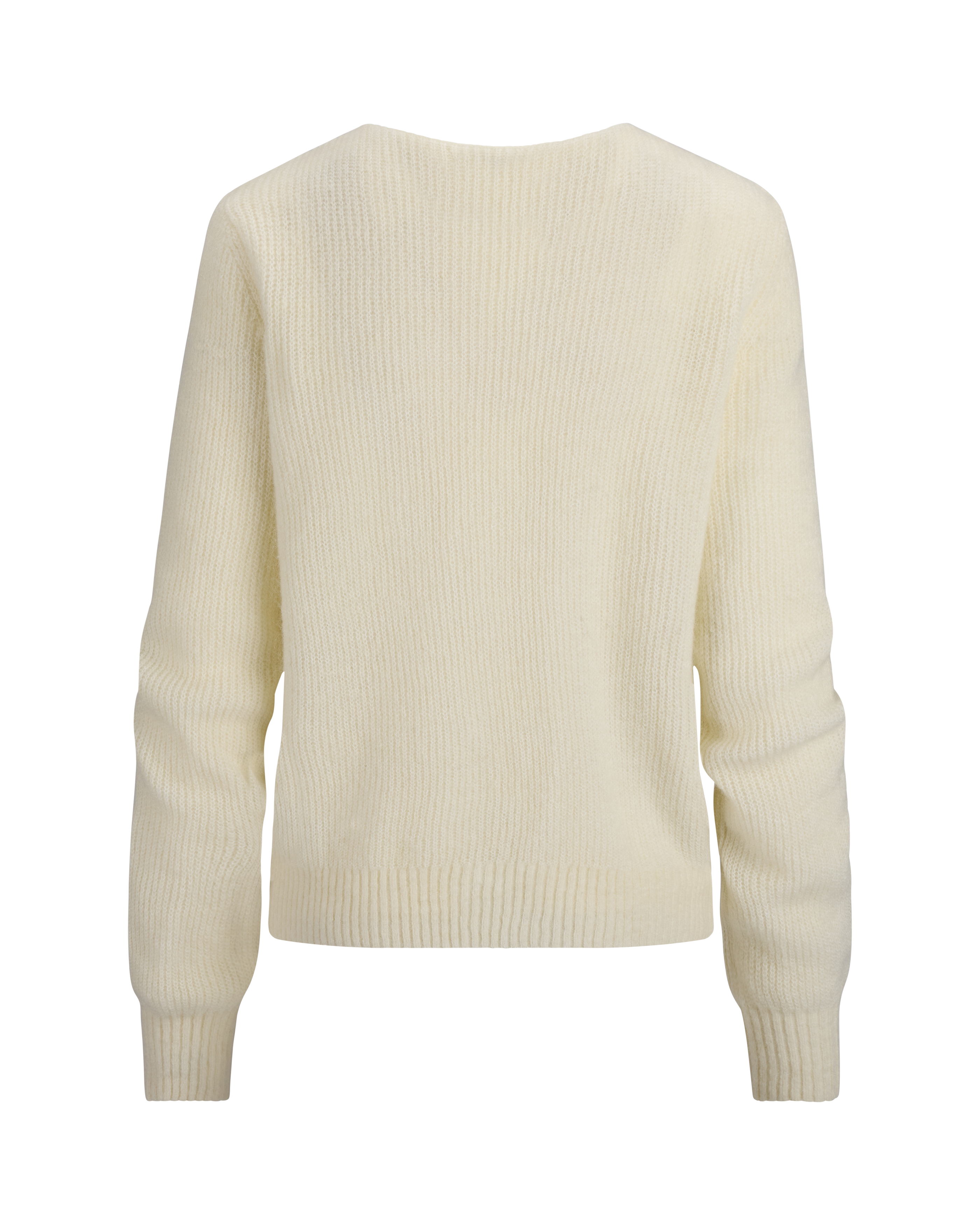 Urban Pioneers Female Renata Cardigan CARDIGAN CREAM