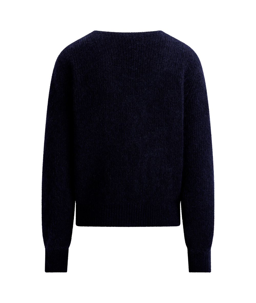 Urban Pioneers Female Renata Cardigan CARDIGAN NAVY