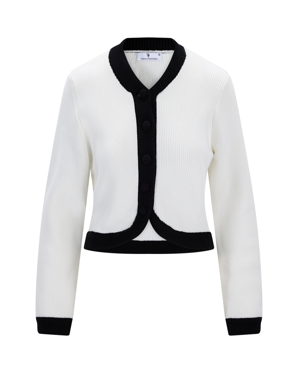 Urban Pioneers Female Rialta Cardigan CARDIGAN CREAM