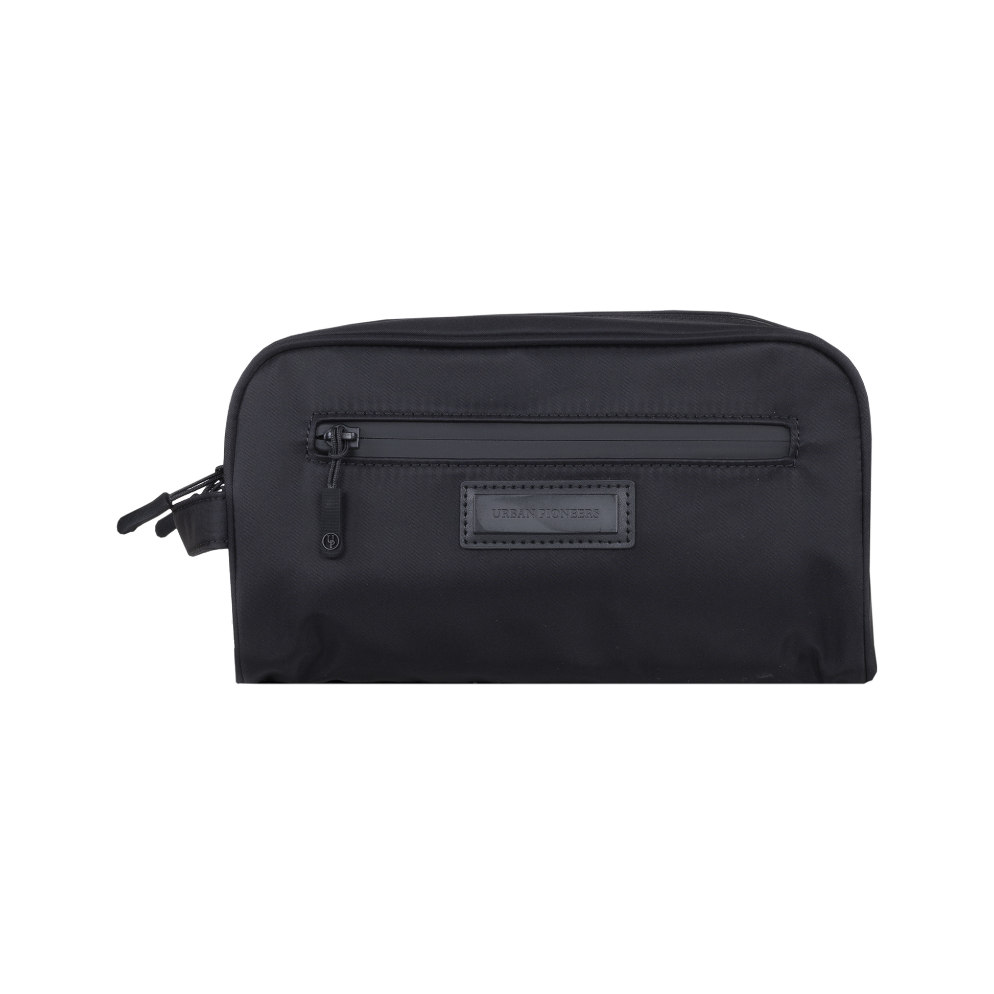 Urban Pioneers Uni River Wash Bag BAG BLACK