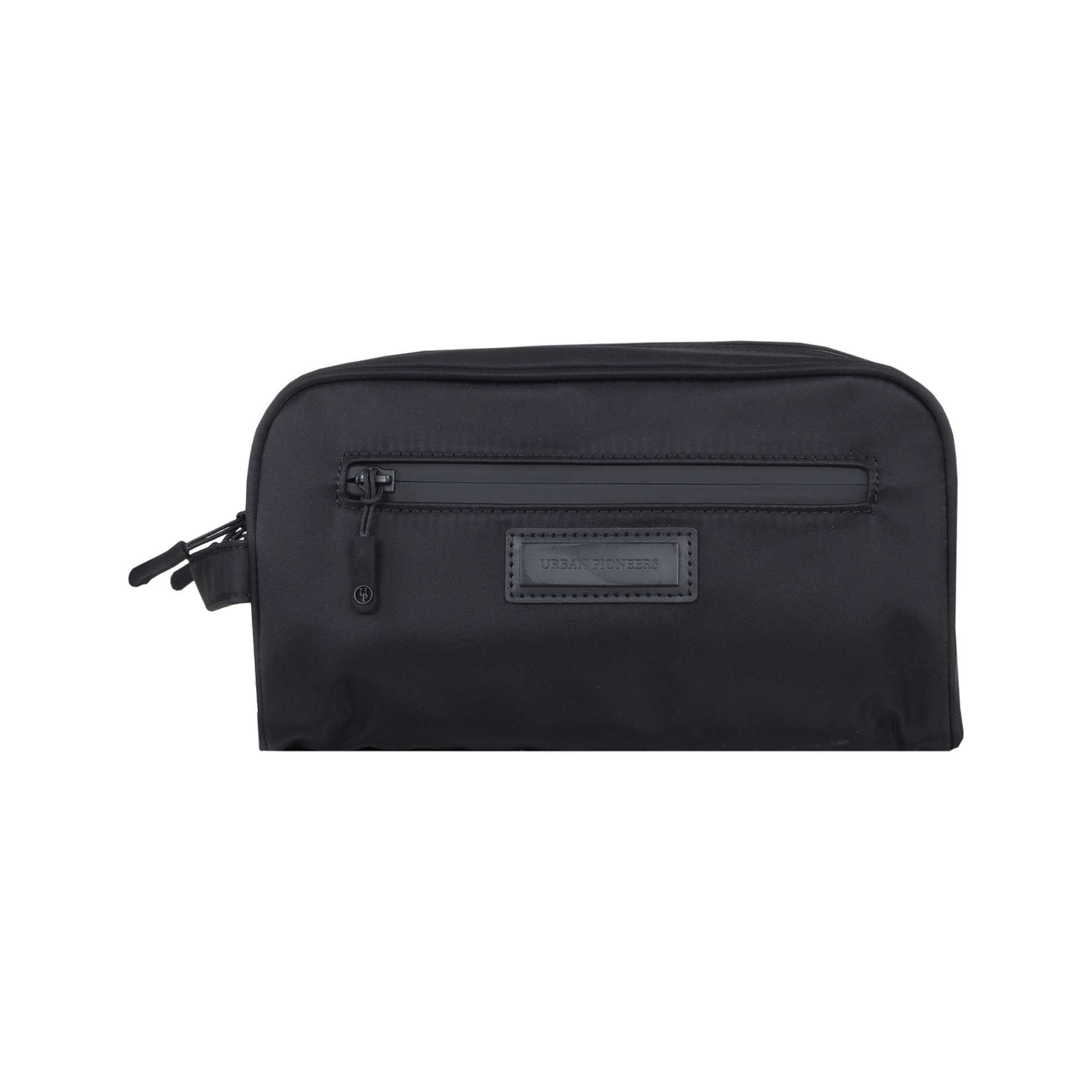 Urban Pioneers Uni River Wash Bag BAG BLACK