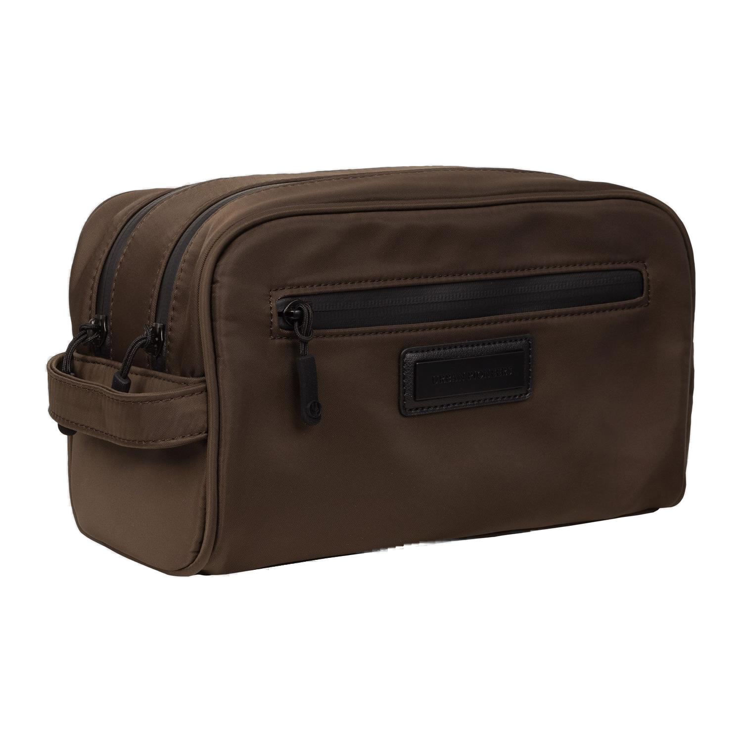 Urban Pioneers Uni River Wash Bag BAG BROWN