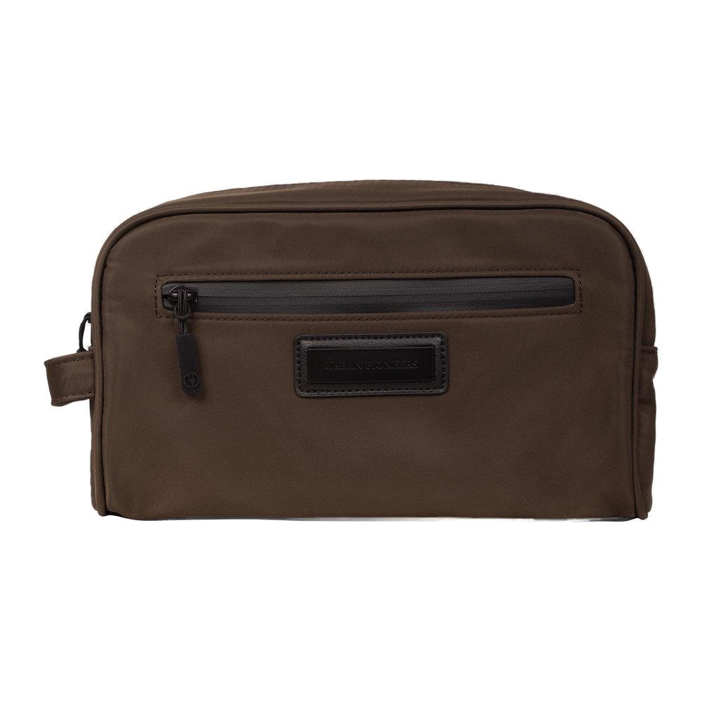 Urban Pioneers Uni River Wash Bag BAG BROWN