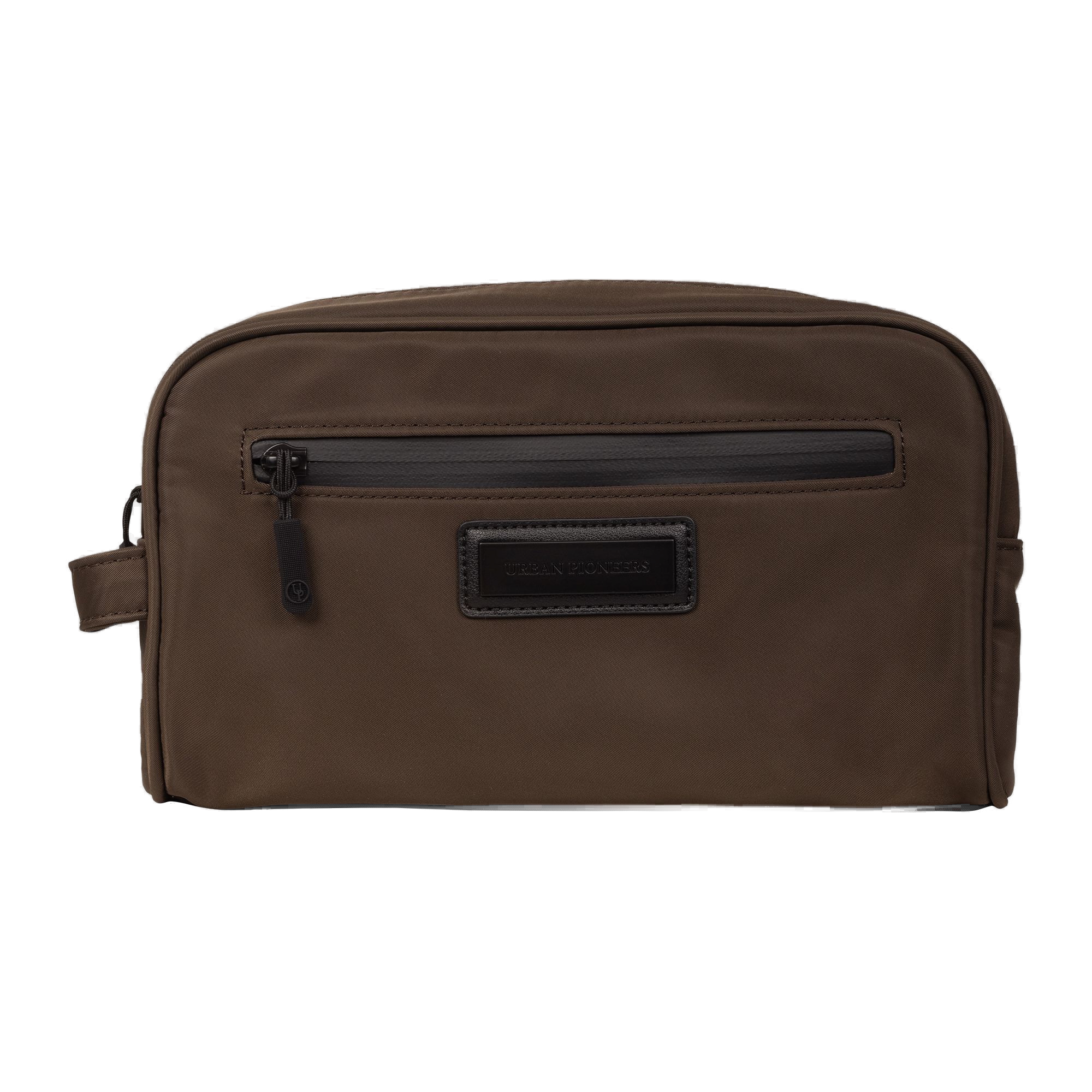 Urban Pioneers Uni River Wash Bag BAG BROWN