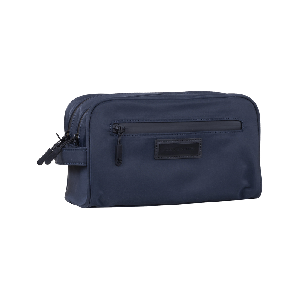 Urban Pioneers Uni River Wash Bag BAG NAVY