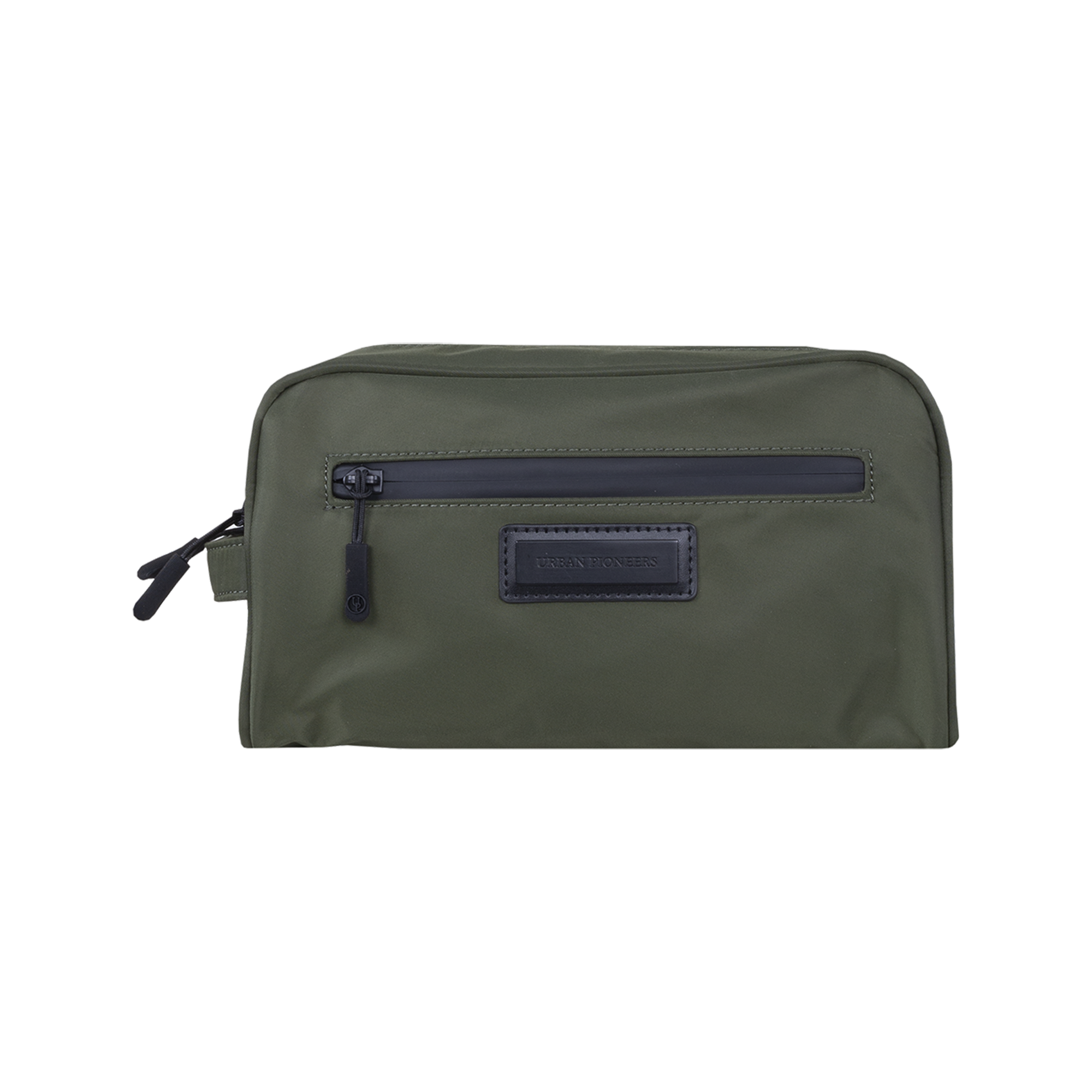 Urban Pioneers Uni River Wash Bag BAG OLIVE