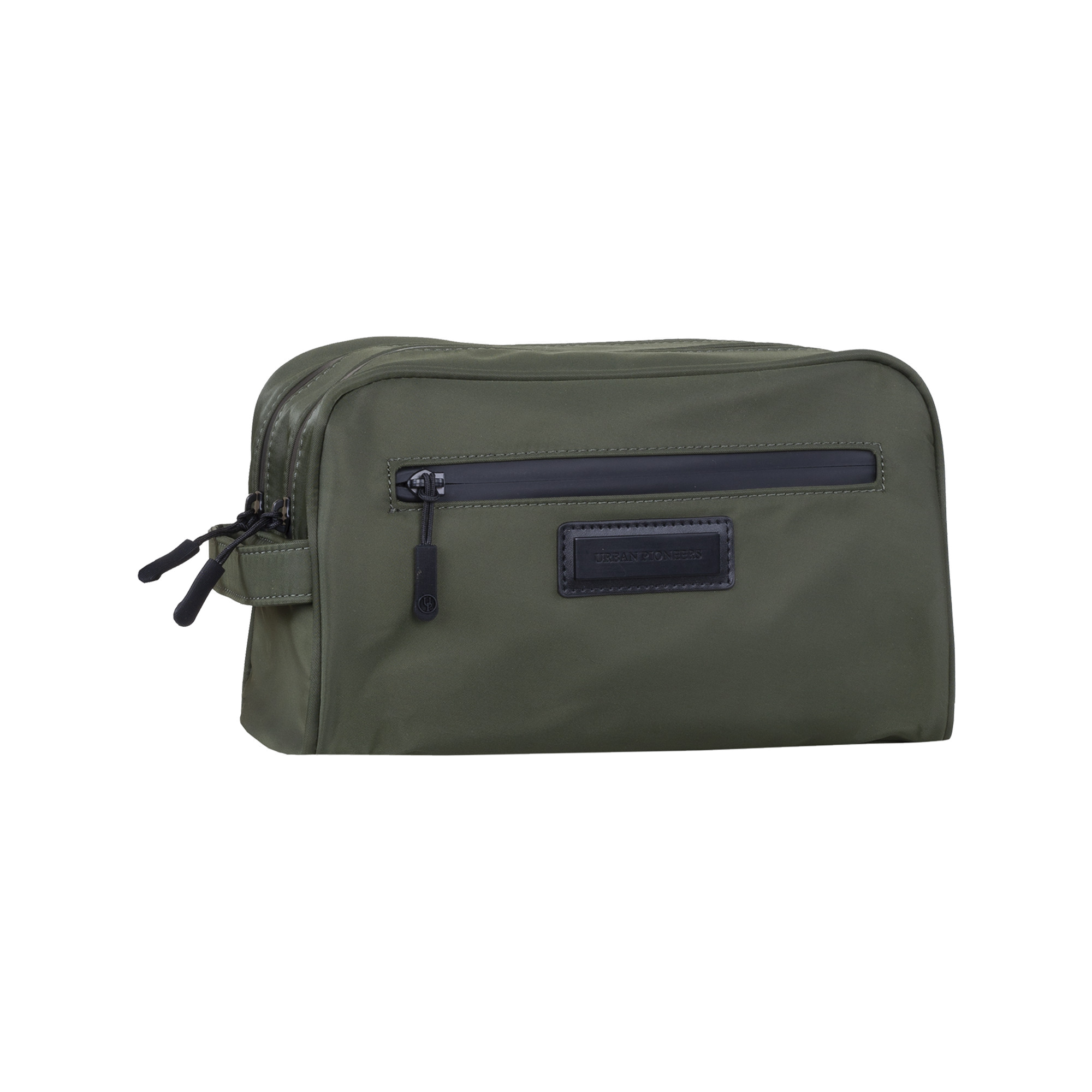 Urban Pioneers Uni River Wash Bag BAG OLIVE