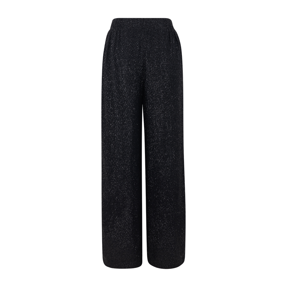 Urban Pioneers Female Romina Pants PANTS BLACK