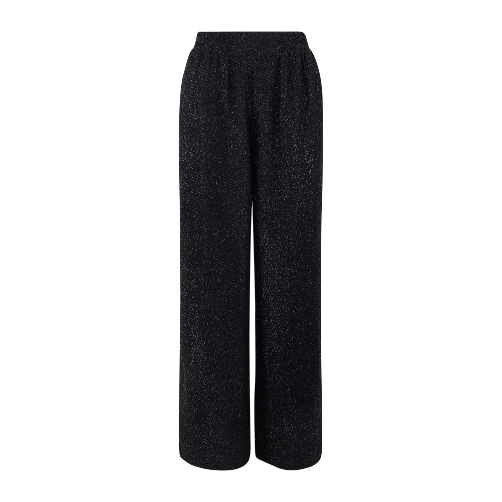 Urban Pioneers Female Romina Pants PANTS BLACK