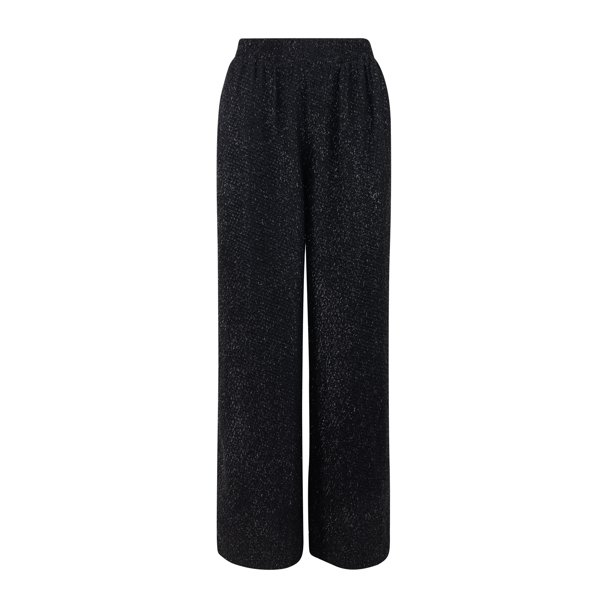 Urban Pioneers Female Romina Pants PANTS BLACK