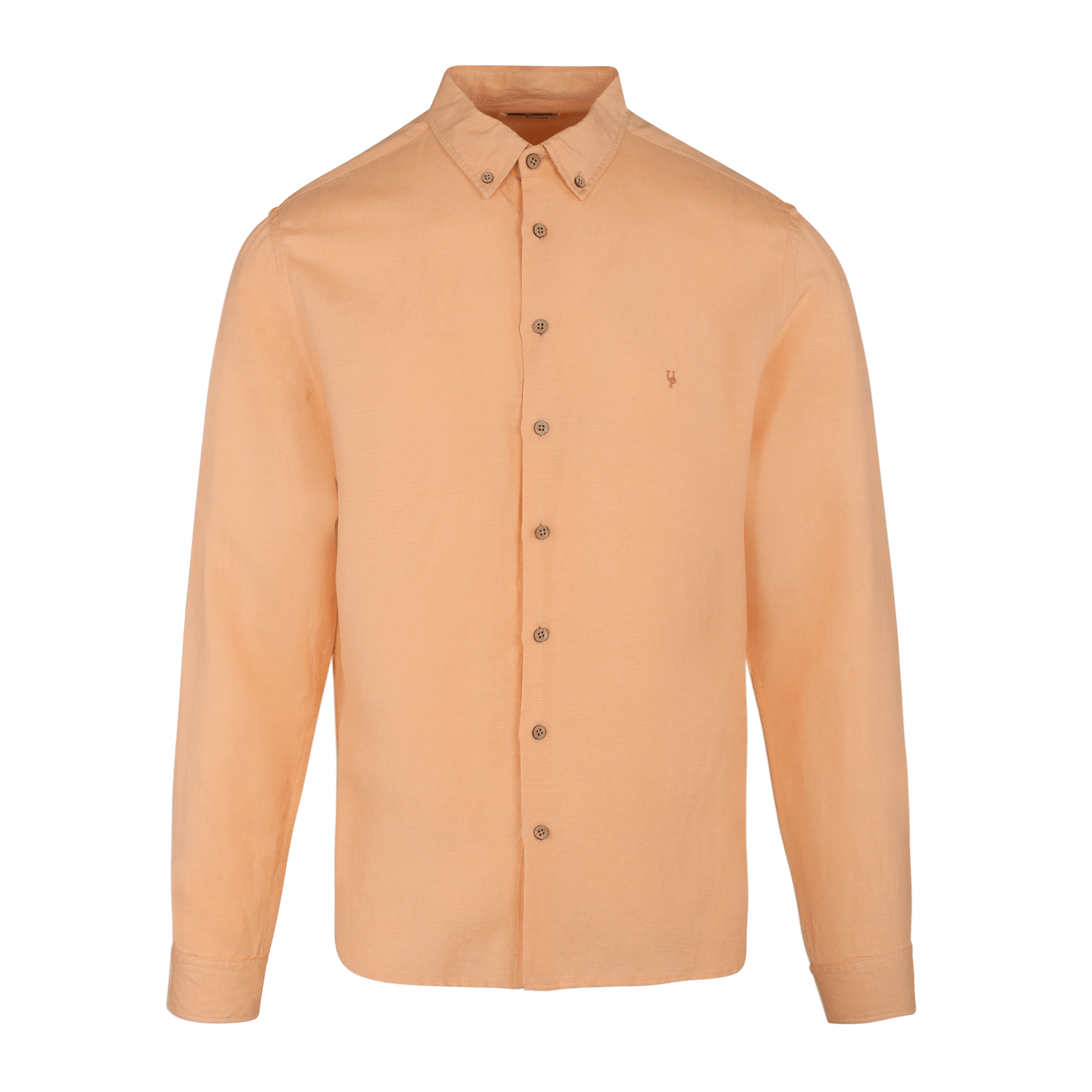Urban Pioneers Male Ronan Shirt SHIRT CORAL REEF