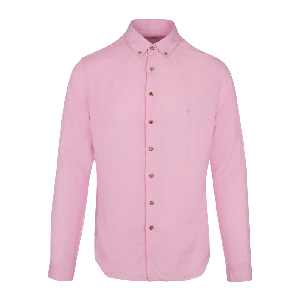 Urban Pioneers Male Ronan Shirt SHIRT LILAC SACHET