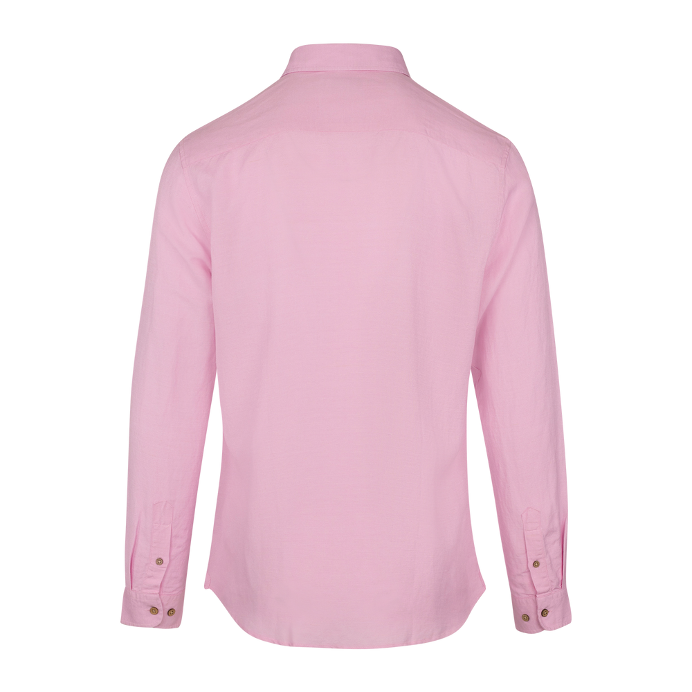 Urban Pioneers Male Ronan Shirt SHIRT LILAC SACHET