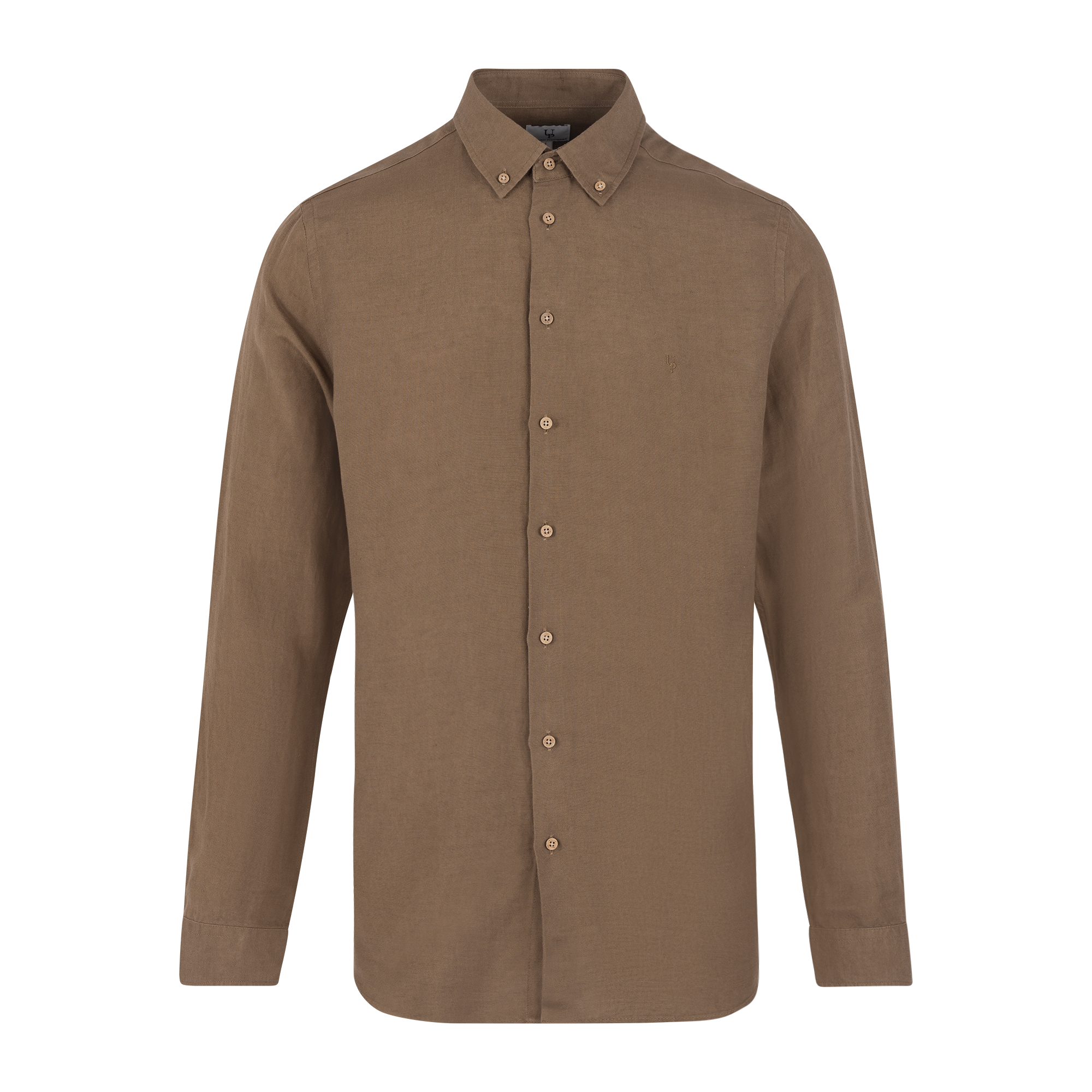 Urban Pioneers Male Ronan Shirt SHIRT