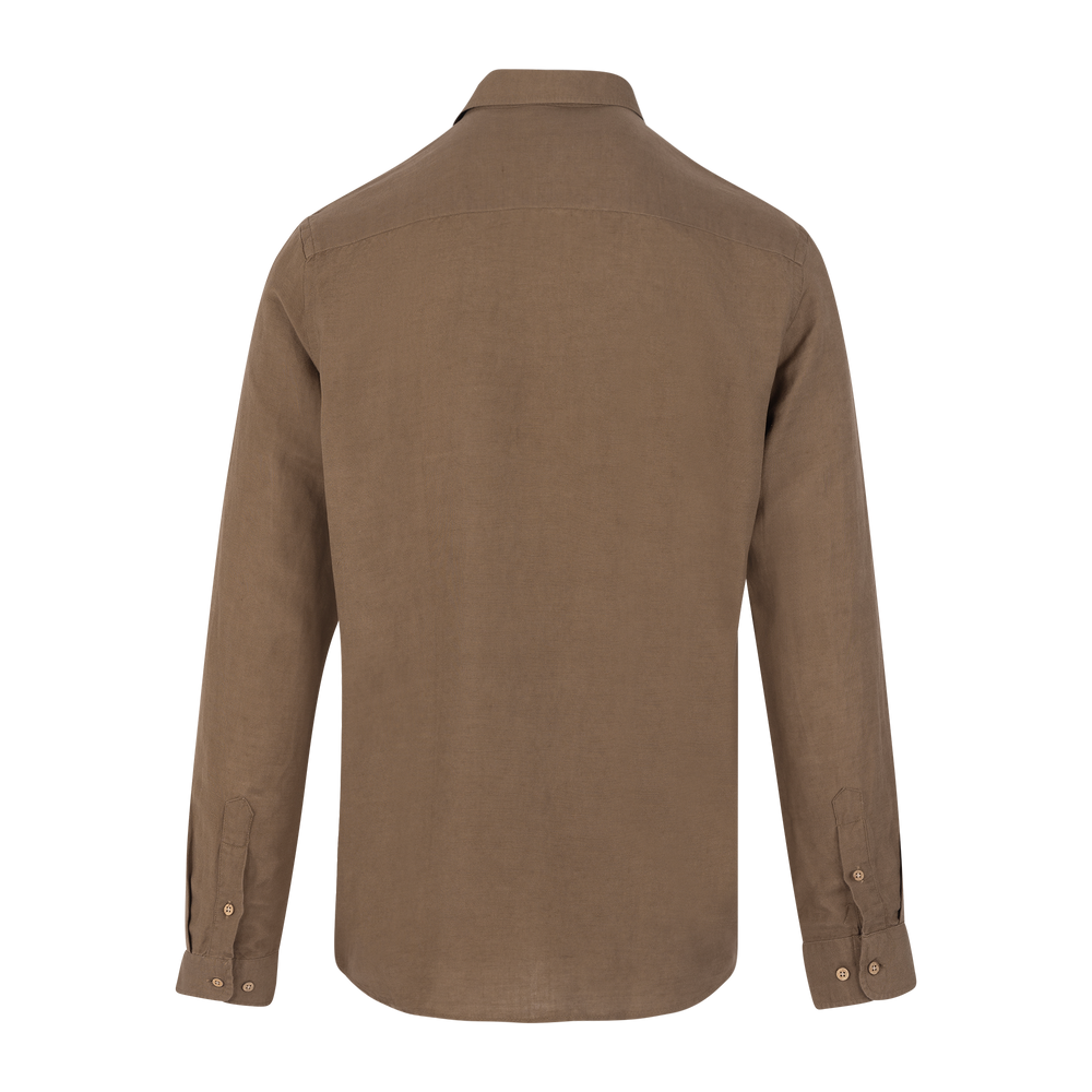 Urban Pioneers Male Ronan Shirt SHIRT
