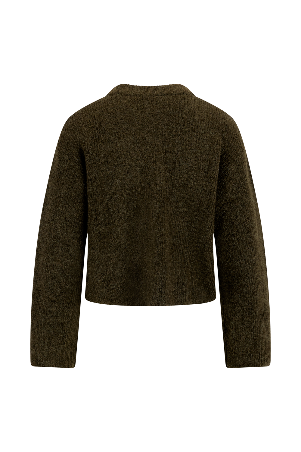 Urban Pioneers Female SANTINA CARDIGAN CARDIGAN BEECH