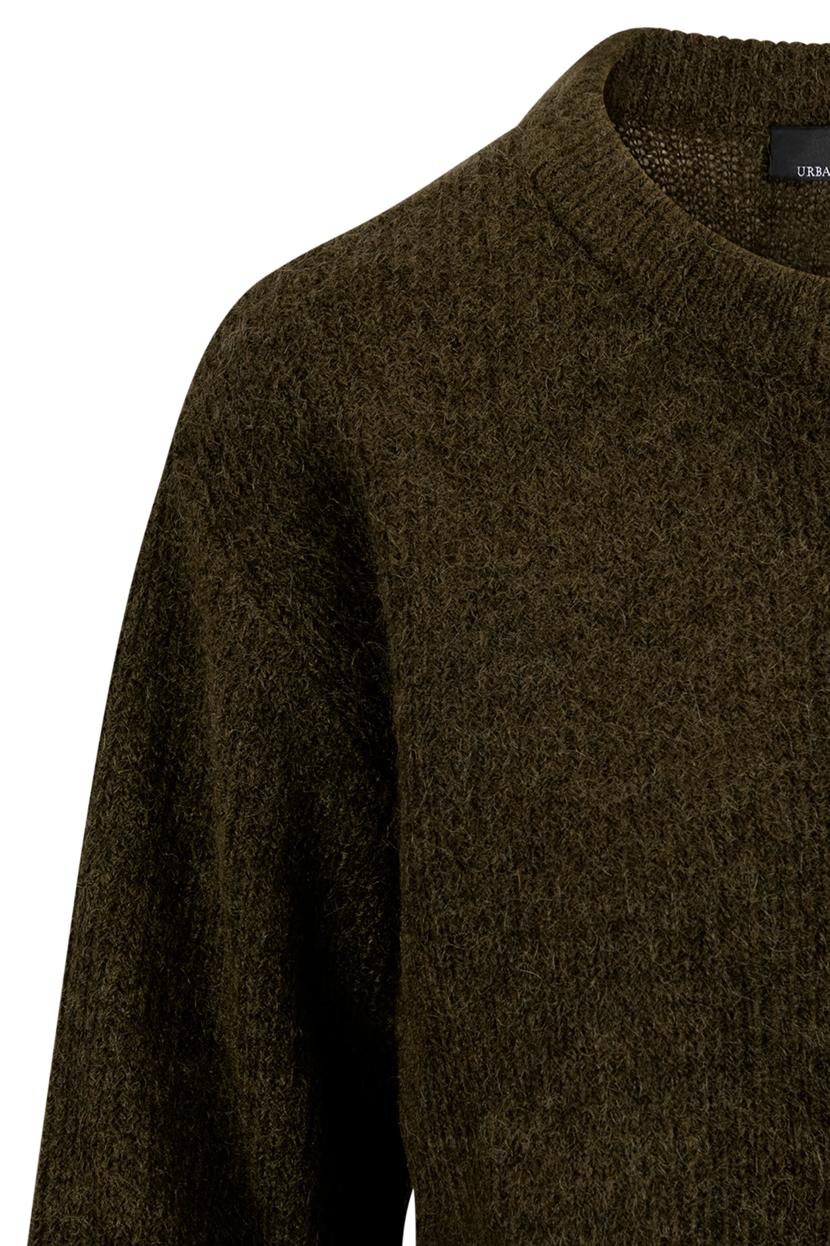 Urban Pioneers Female SANTINA CARDIGAN CARDIGAN BEECH