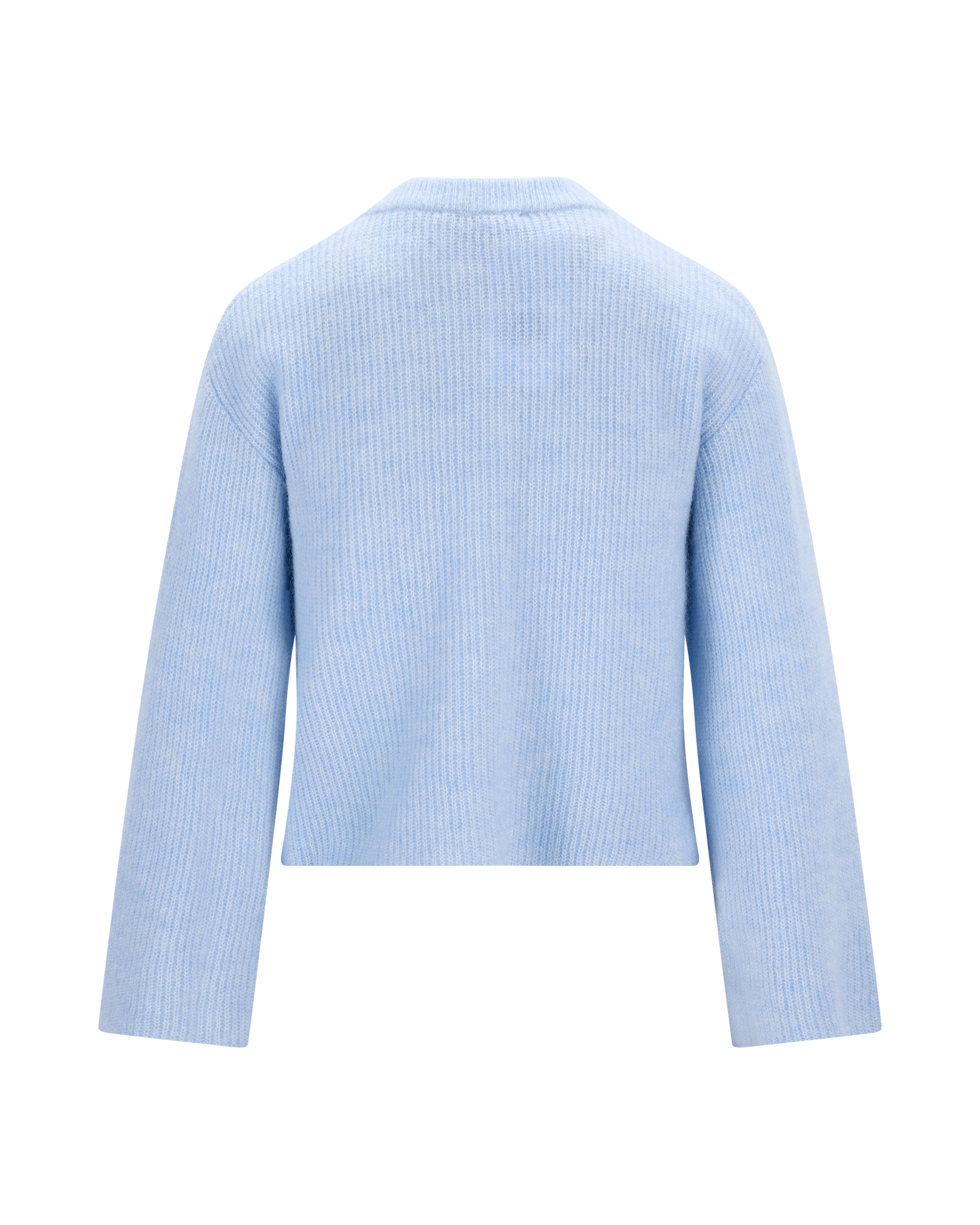 Urban Pioneers Female SANTINA CARDIGAN CARDIGAN CLEAR SKY