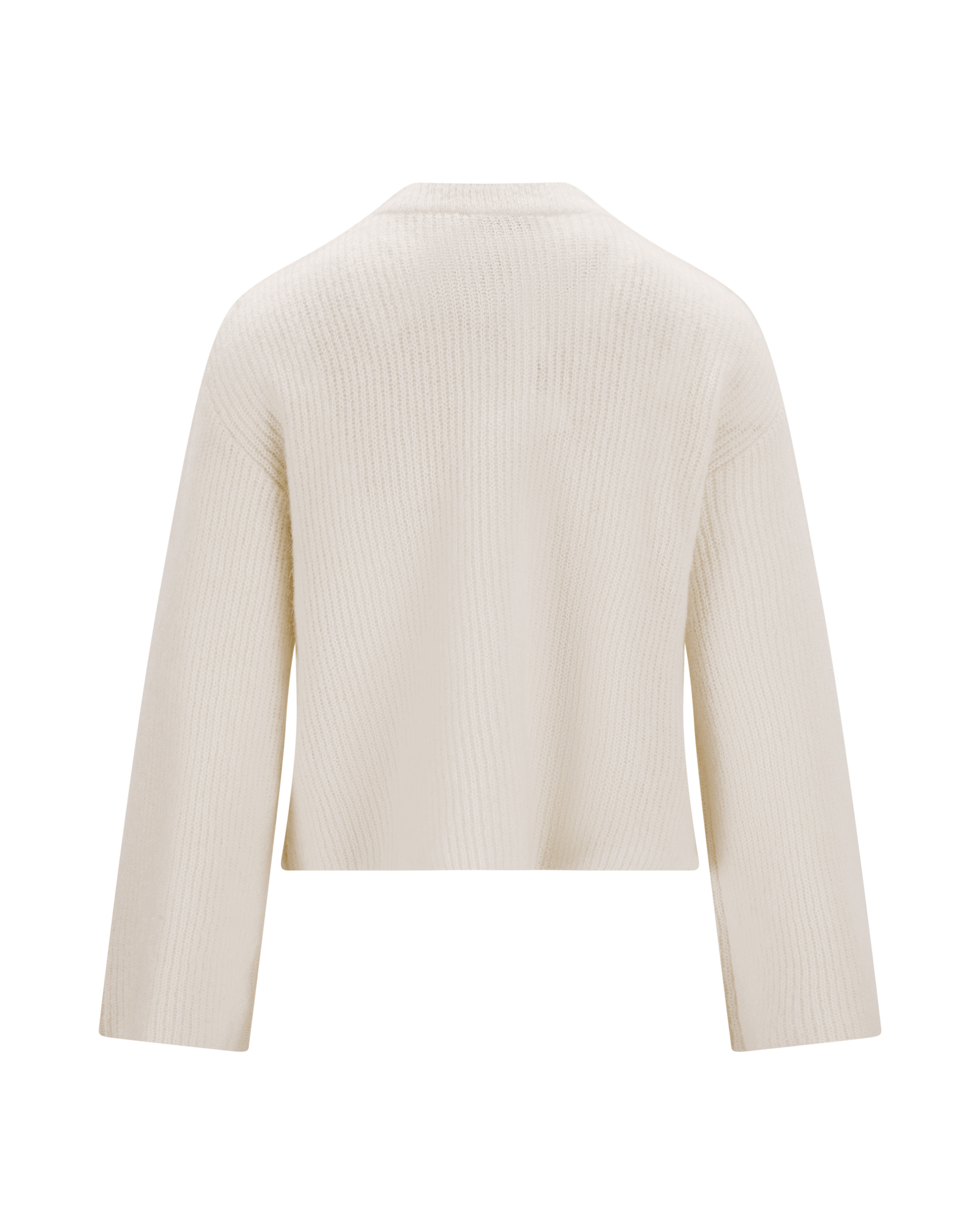 Urban Pioneers Female SANTINA CARDIGAN CARDIGAN CREAM