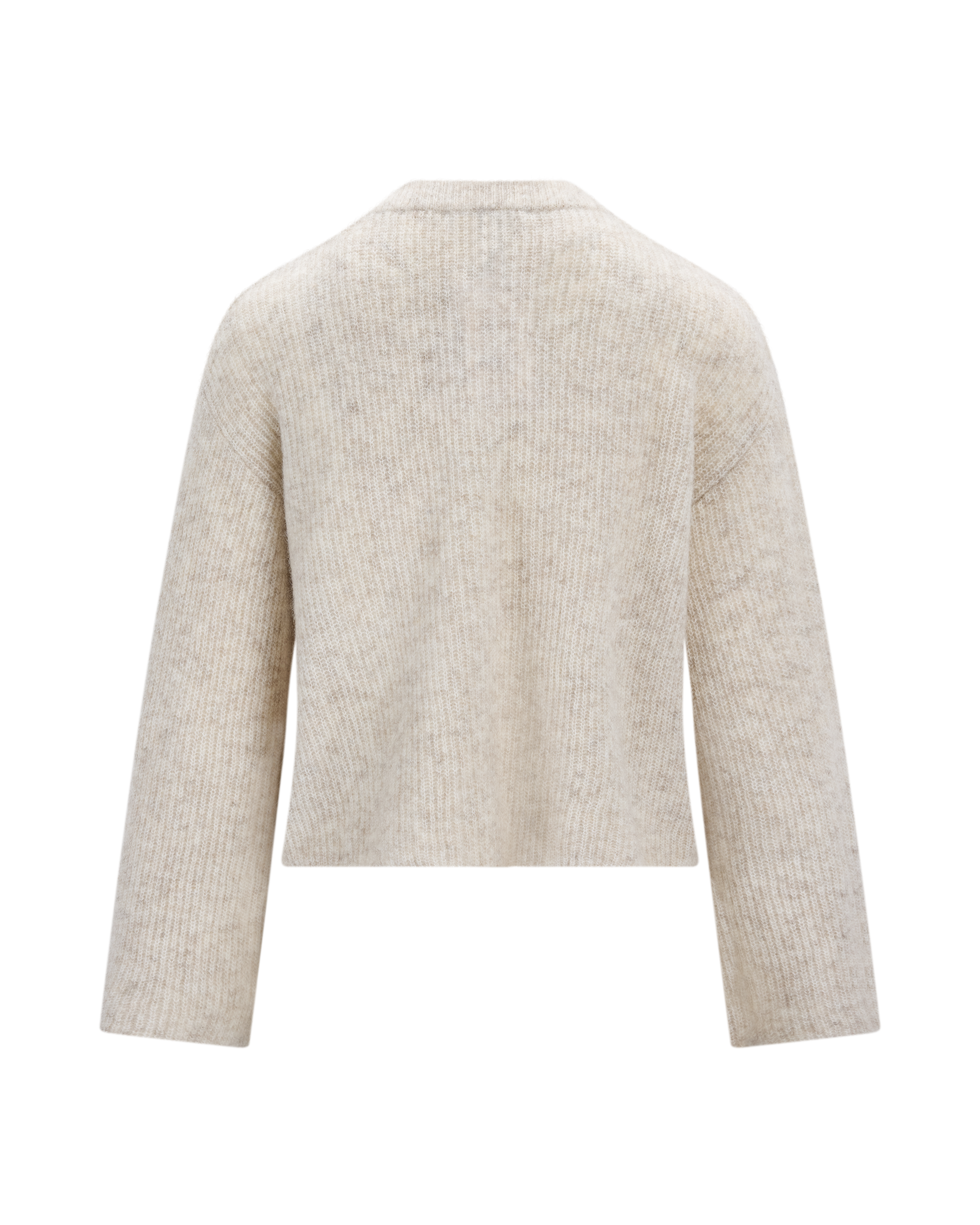 Urban Pioneers Female SANTINA CARDIGAN CARDIGAN LIGHT SAND