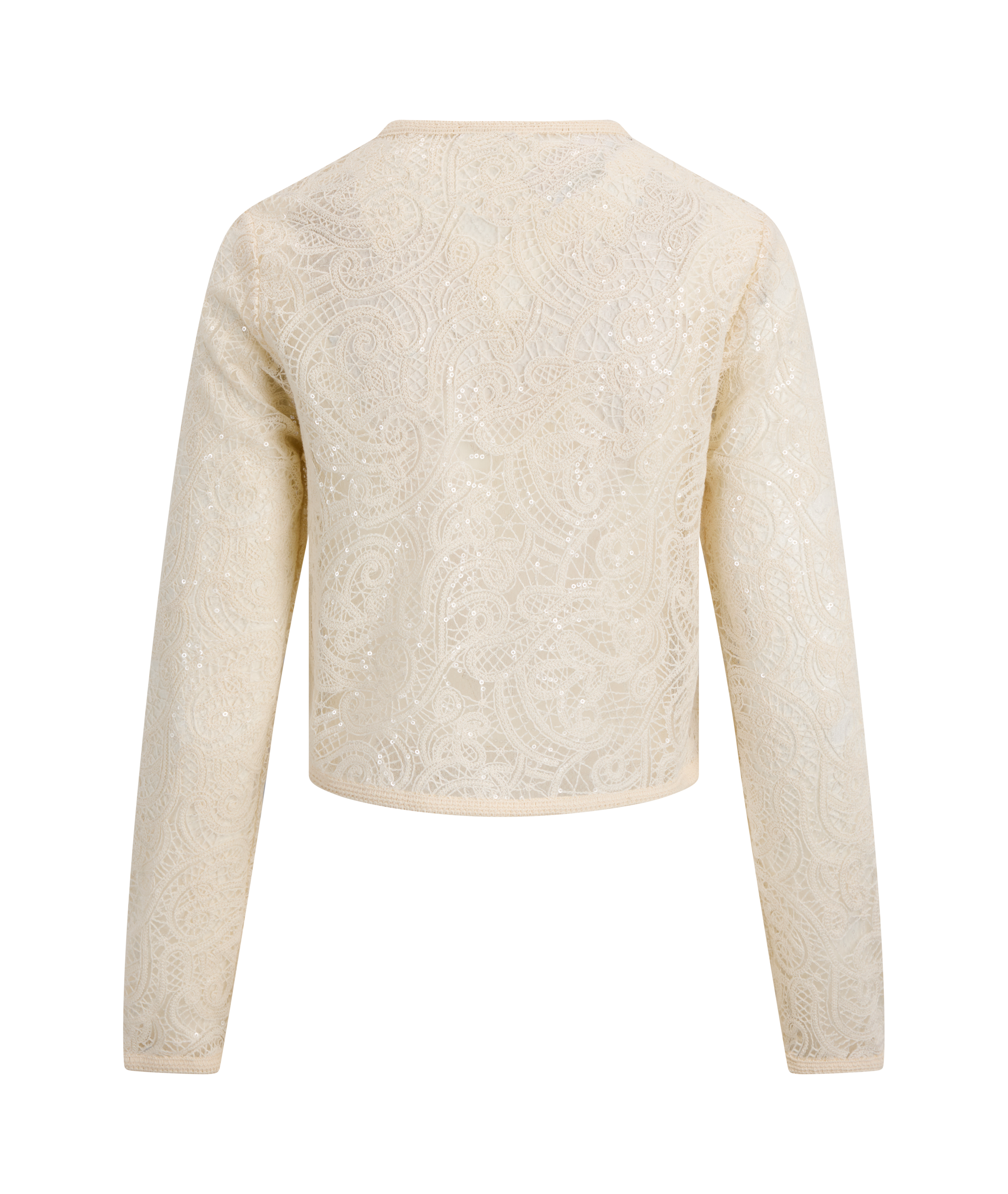 Urban Pioneers Female Safron Jacket JACKET CREAM