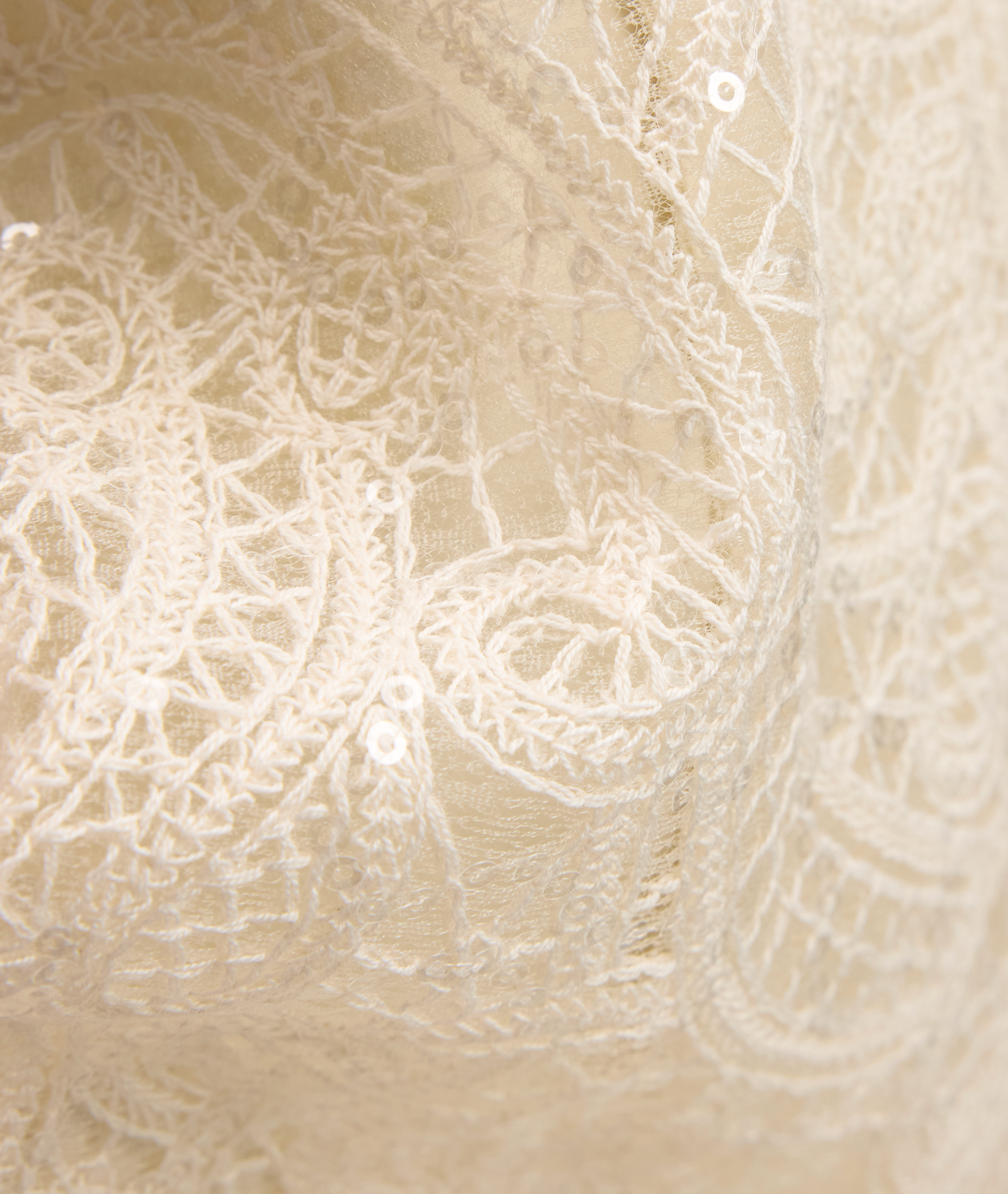 Urban Pioneers Female Safron Skirt SKIRT CREAM