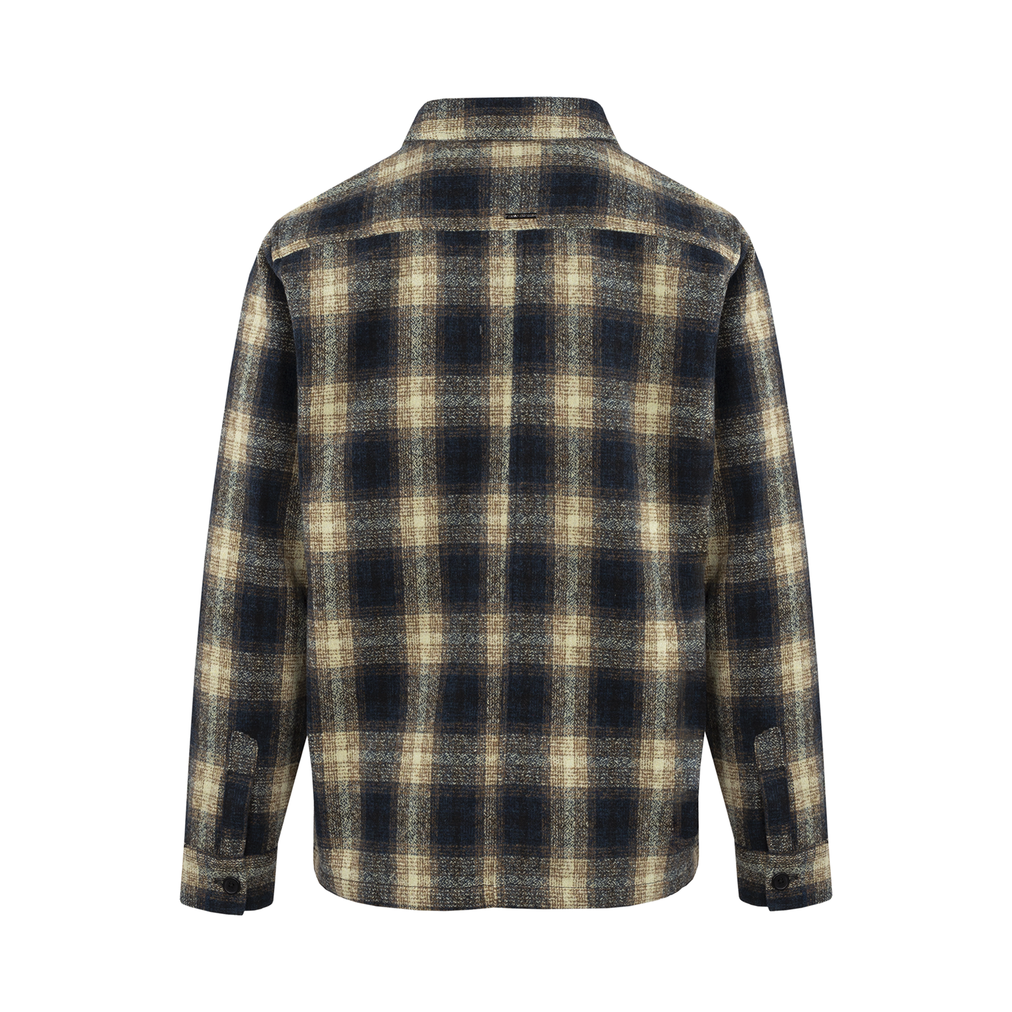 Urban Pioneers Male Salah Overshirt OVERSHIRT