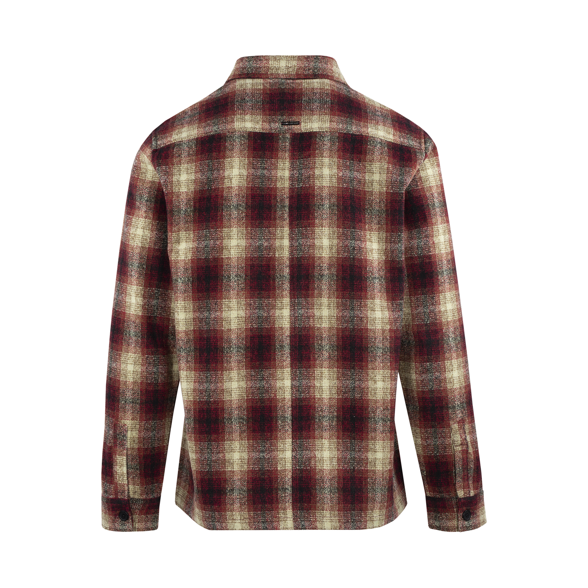 Urban Pioneers Male Salah Overshirt OVERSHIRT