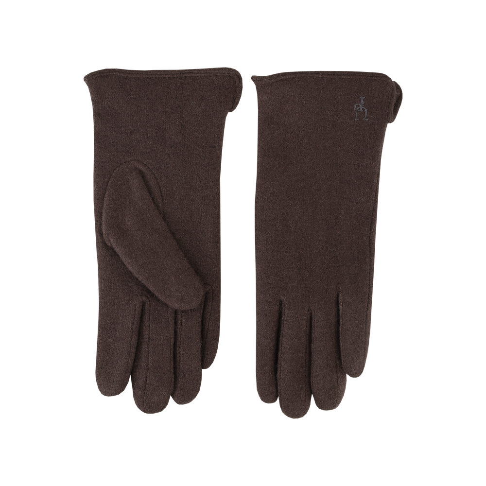 Urban Pioneers Female Salka Glove GLOVES AND MITTENS BROWN