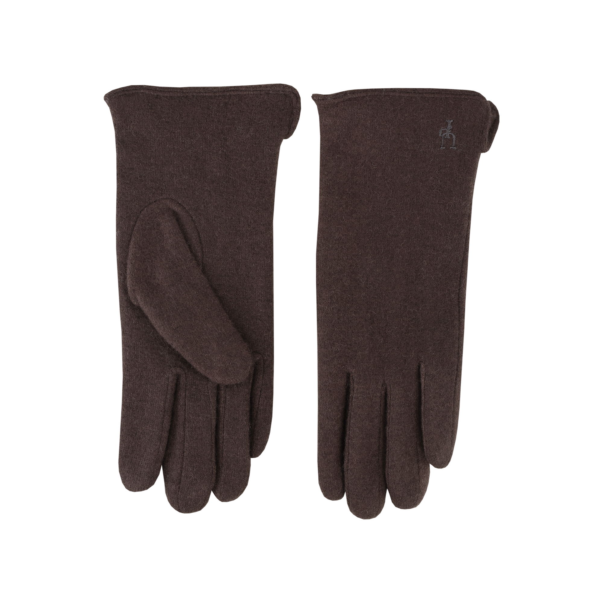Urban Pioneers Female Salka Glove GLOVES AND MITTENS BROWN