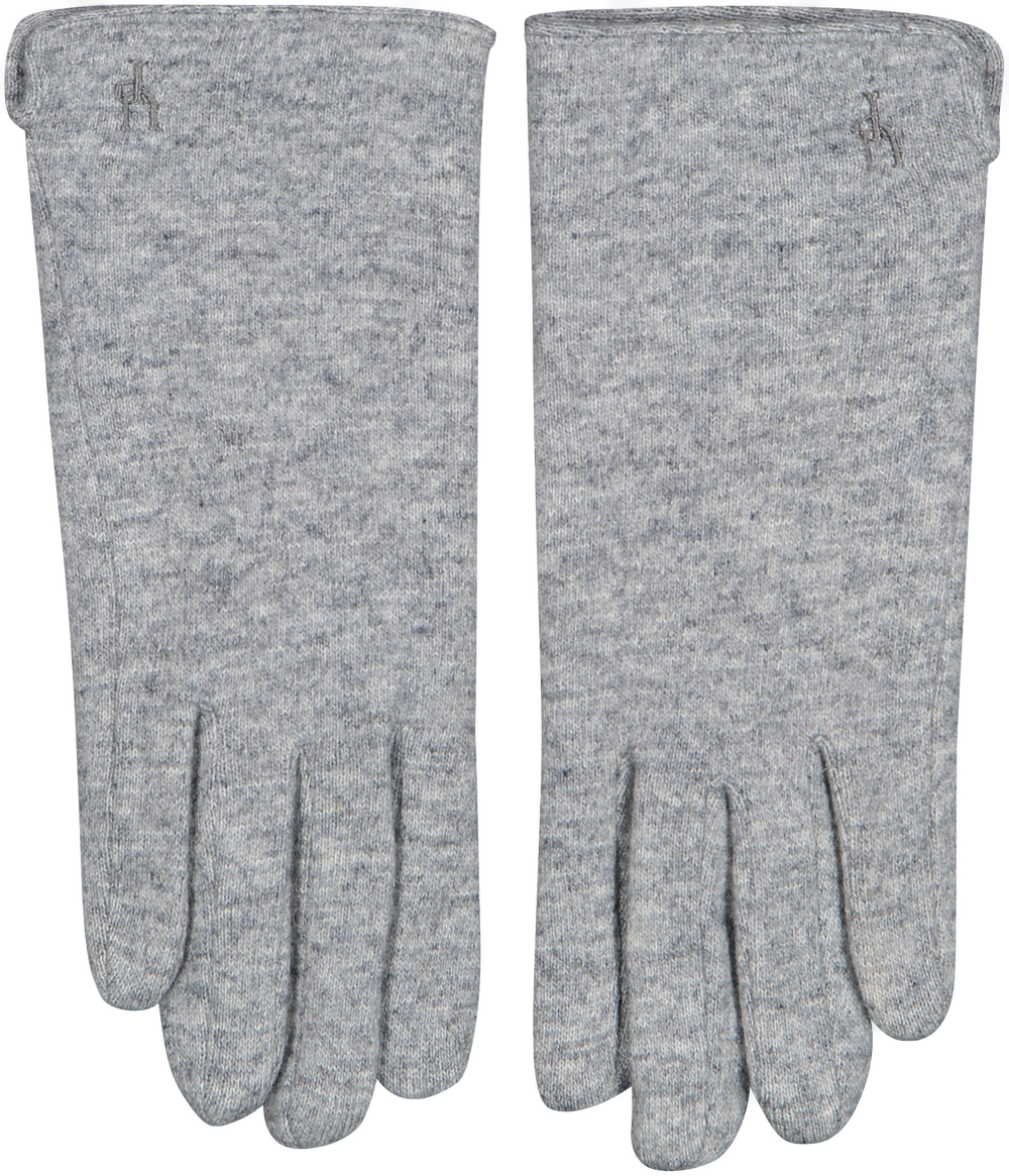 Urban Pioneers Female Salka Glove GLOVES AND MITTENS LIGHT GREY