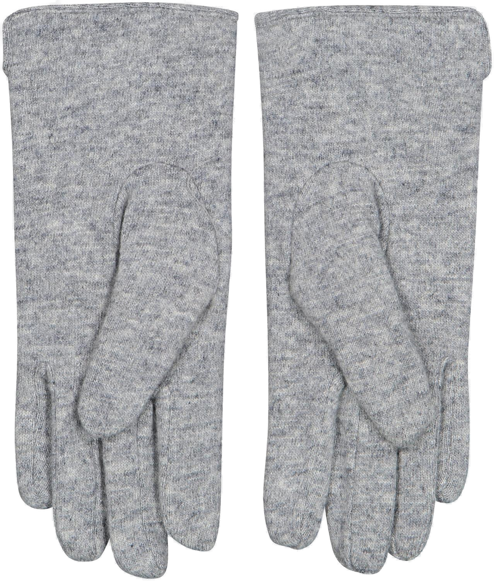 Urban Pioneers Female Salka Glove GLOVES AND MITTENS LIGHT GREY