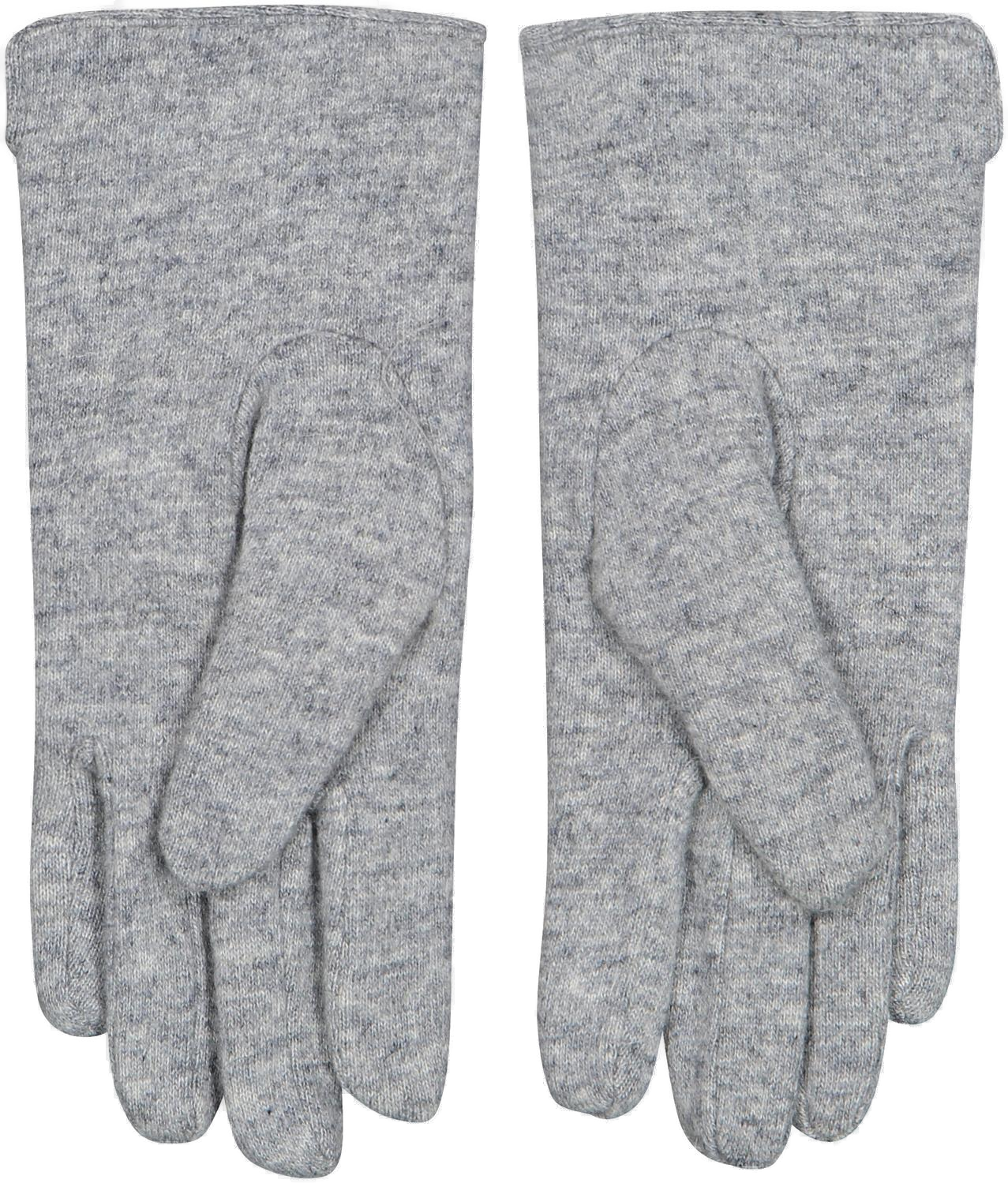 Urban Pioneers Female Salka Glove GLOVES AND MITTENS LIGHT GREY