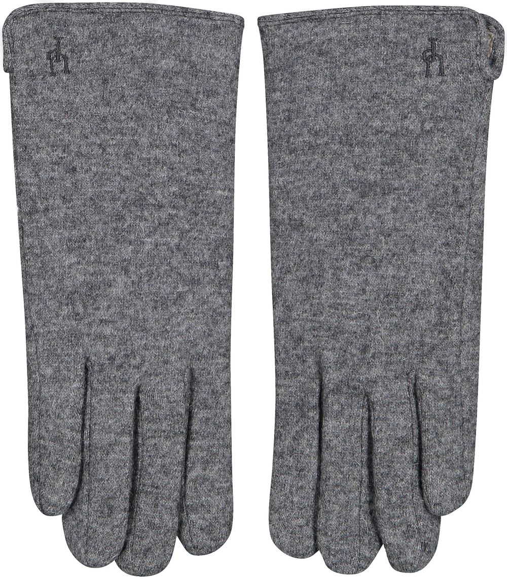 Urban Pioneers Female Salka Glove GLOVES AND MITTENS MID GREY