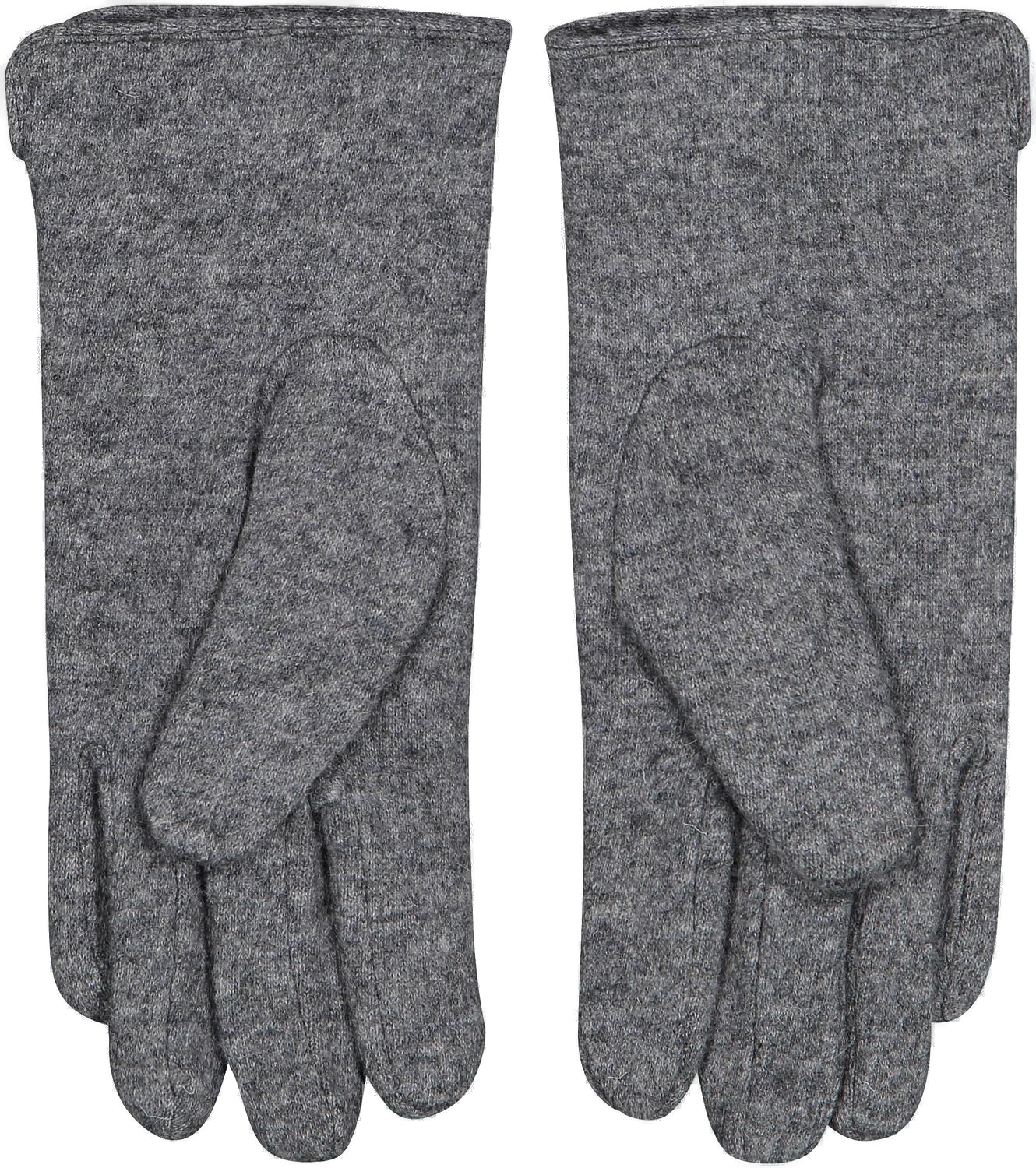 Urban Pioneers Female Salka Glove GLOVES AND MITTENS MID GREY