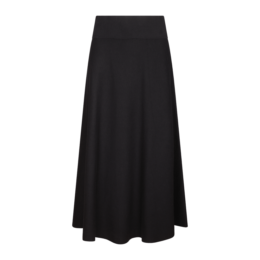 Urban Pioneers Female Sally Skirt SKIRT BLACK