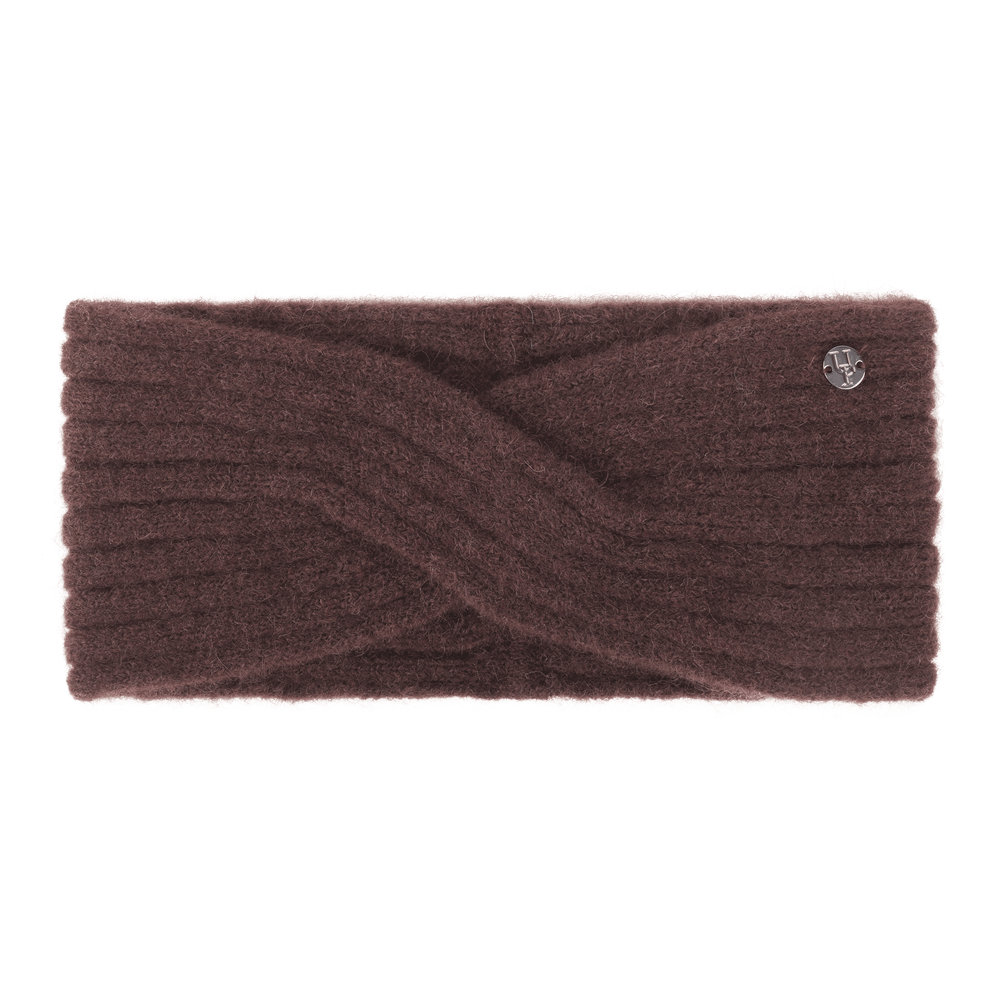 Urban Pioneers Female Sammy Headband HAT FUDGE