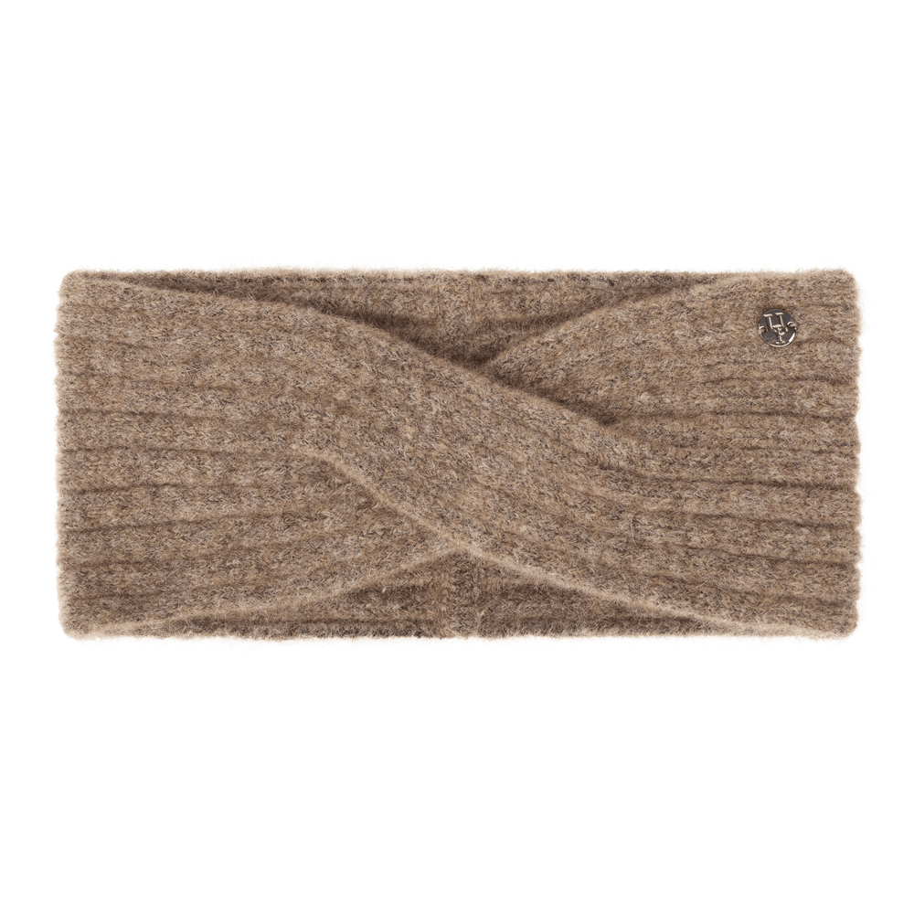 Urban Pioneers Female Sammy Headband HAT MID BROWN