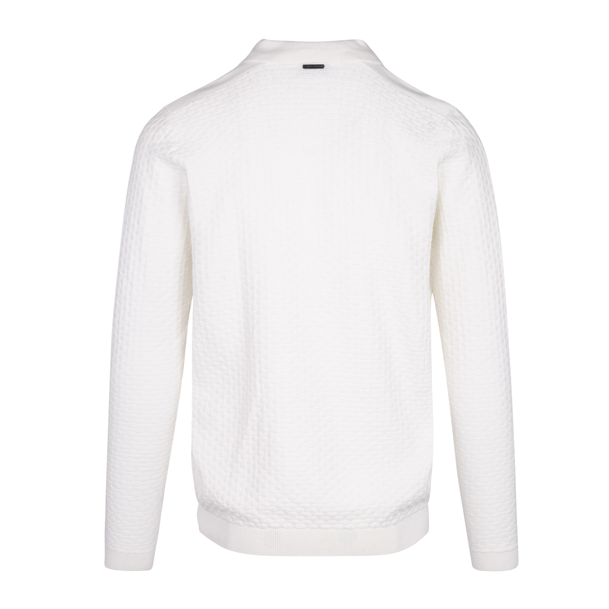 Urban Pioneers Male Sanches Sweater SWEATER CREAM