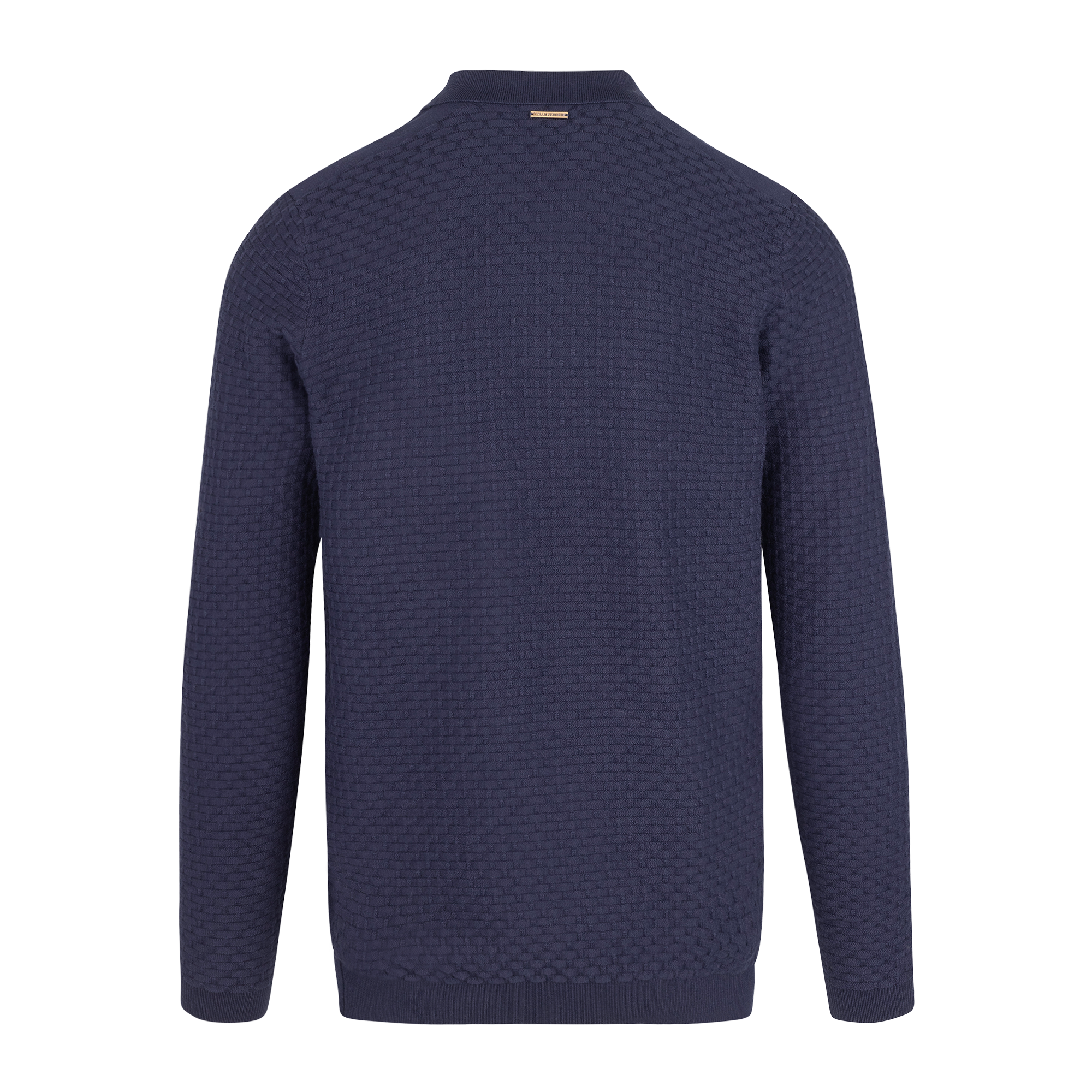 Urban Pioneers Male Sanches Sweater SWEATER DARK NAVY