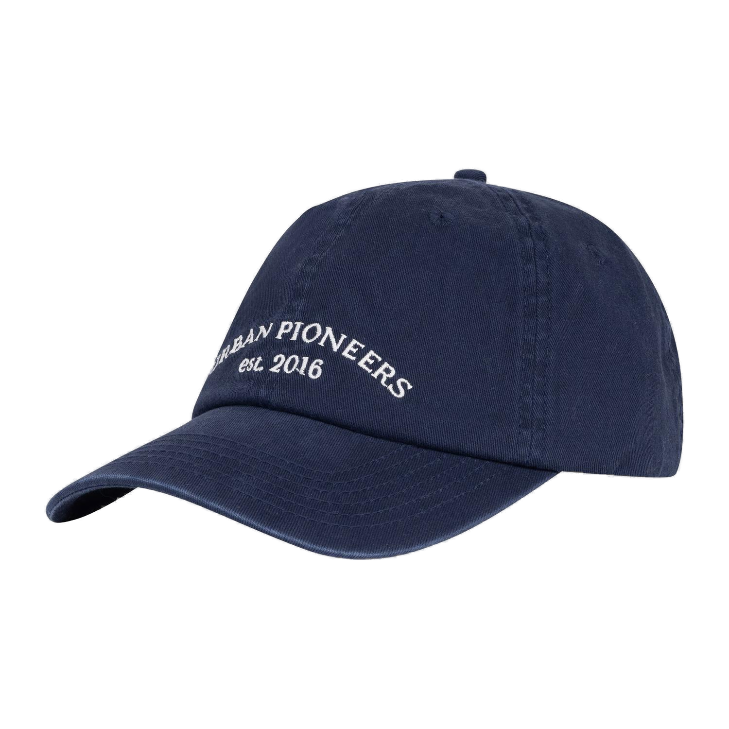 Urban Pioneers Uni Sandiego Cap CAP SKY CAPTAIN